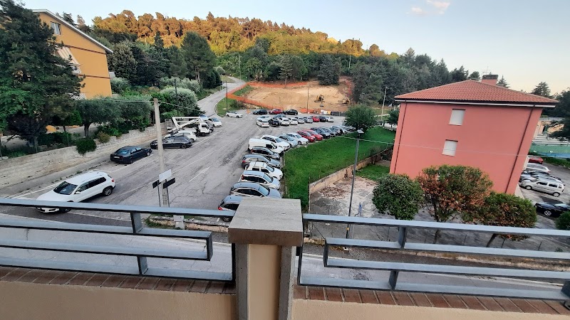 La Quiete Country House in Recanati, Italy