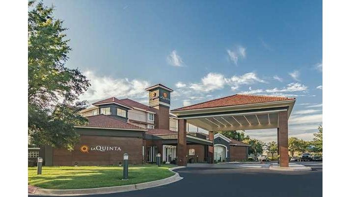 La Quinta Inn & Suites by Wyndham Alexandria Airport in Alexandria, Louisiana, United States
