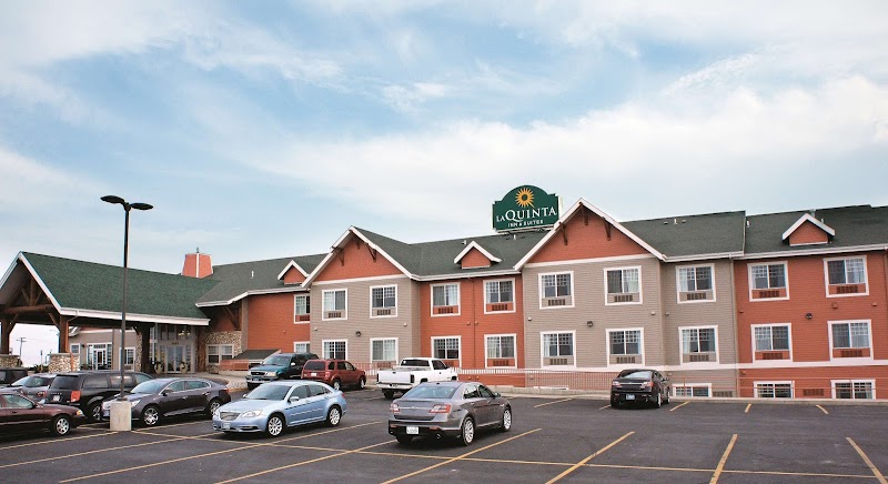 La Quinta Inn & Suites by Wyndham Belgrade - Bozeman Airport in Belgrade, Montana, United States