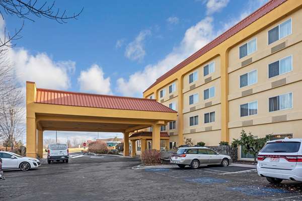 La Quinta Inn & Suites by Wyndham Boise Towne Square in Boise, Idaho, United States