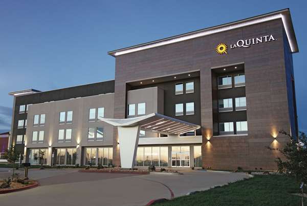 La Quinta Inn by Wyndham Amarillo Airport in Amarillo, Texas, United States