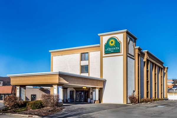 La Quinta Inn by Wyndham Binghamton - Johnson City in Binghamton, New York, United States