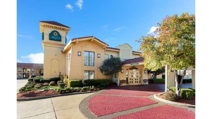 La Quinta Inn by Wyndham Bossier City in Bossier City, Louisiana, United States