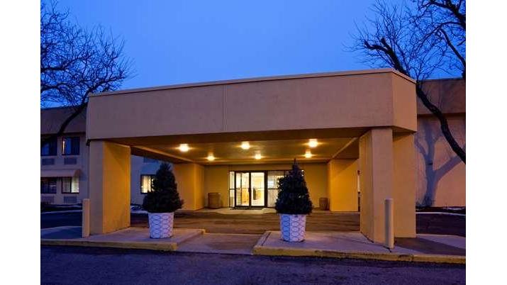 La Quinta Inn by Wyndham Minneapolis Airport Bloomington in Bloomington, Minnesota, United States