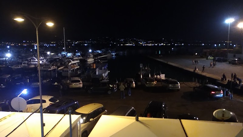 La Rada B&B in Bacoli, Italy