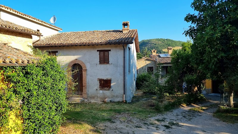 La Sorgente del Sole in San Severino Marche, Italy