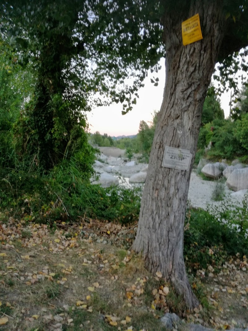 La Spiga D'Oro in Foiano della Chiana, Italy
