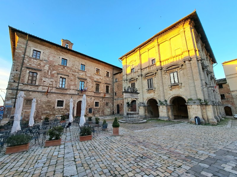 La Terrazza di Montepulciano in Montepulciano, Italy