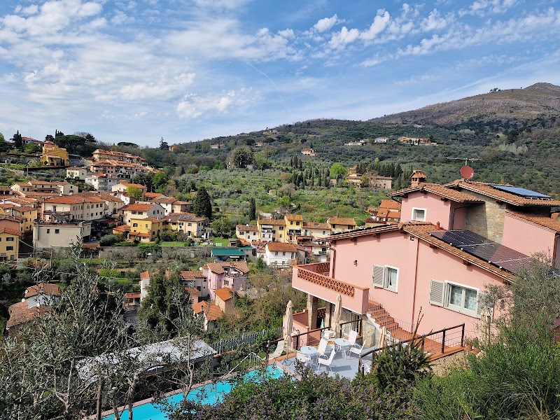 La Terrazza di Reggello in Reggello, Italy