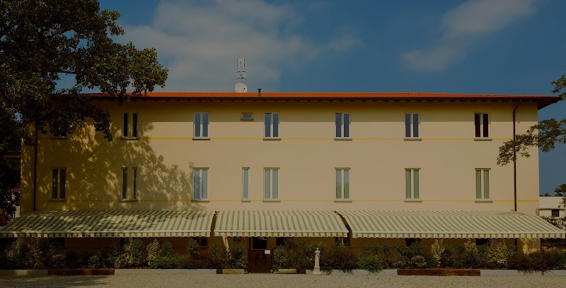 La Viscontina in Somma Lombardo, Italy