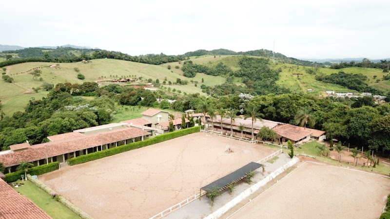 Ladiv'ttá Spa & Hotel in Atibaia, Brazil