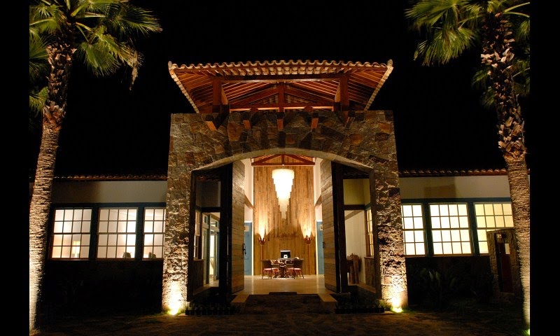 Lake Villas Charm Hotel in Amparo, Brazil