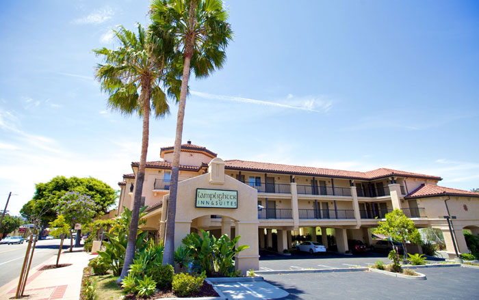 Lamplighter Motel in Alamosa, Colorado, United States