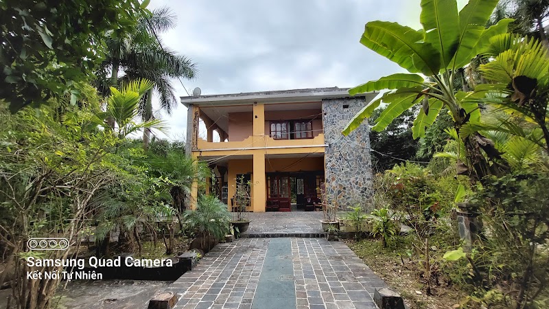 Lan Anh Hotel in Dien Bien Phu, Vietnam