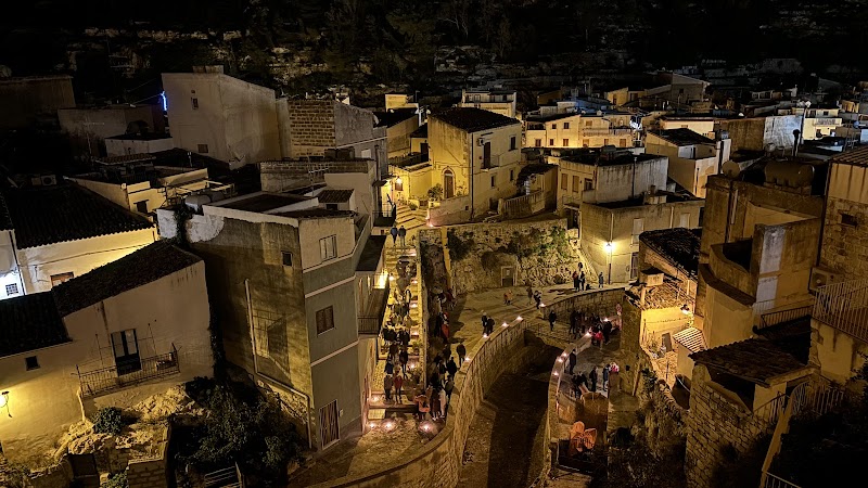 Le Dimore dei Venti in Scicli, Italy