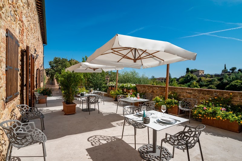 Le Macine in Reggello, Italy