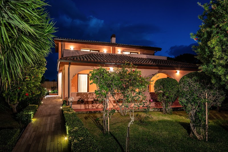 Le Terrazze in Quartu Sant'Elena, Italy