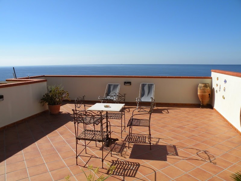 Le Terrazze sul Mare in Melito di Porto Salvo, Italy