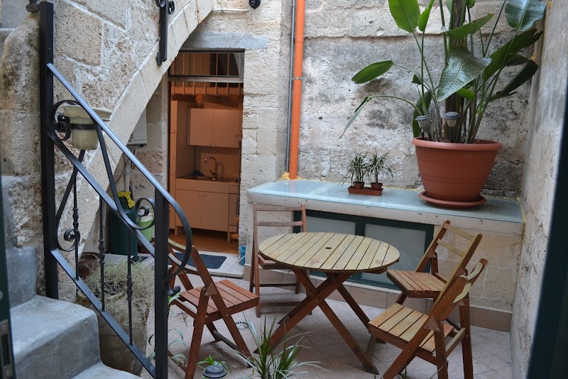 Le Terrazze in Manduria, Italy