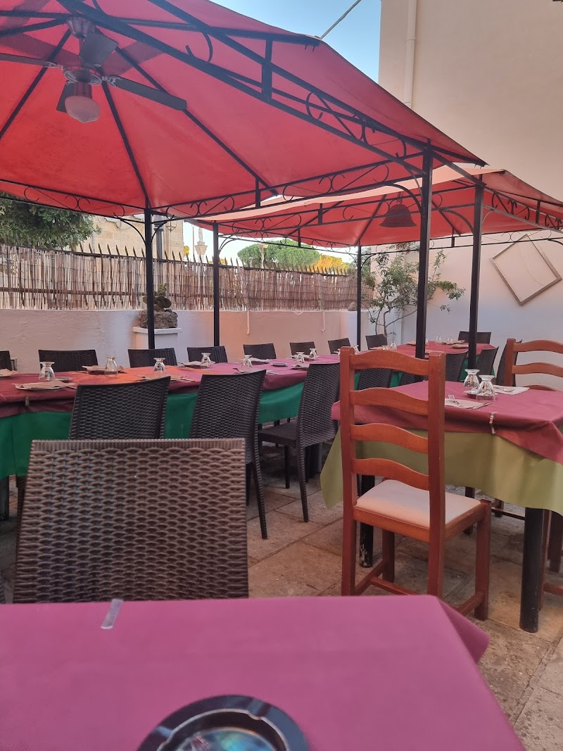 Le Veneri Del Golfo in Parabita, Italy