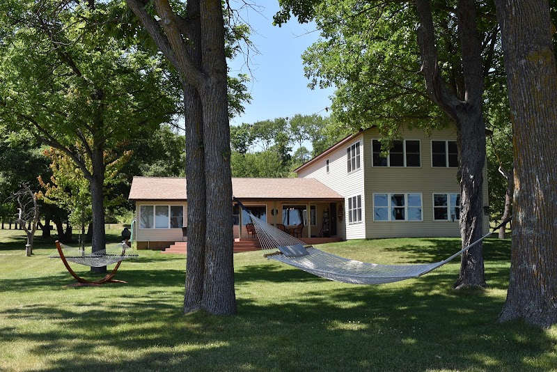 Leech Lake Bed & Breakfast in Bemidji, Minnesota, United States