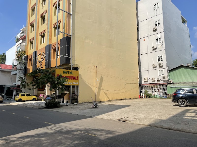 Linh Phuong 2 Hotel in Can Tho, Vietnam