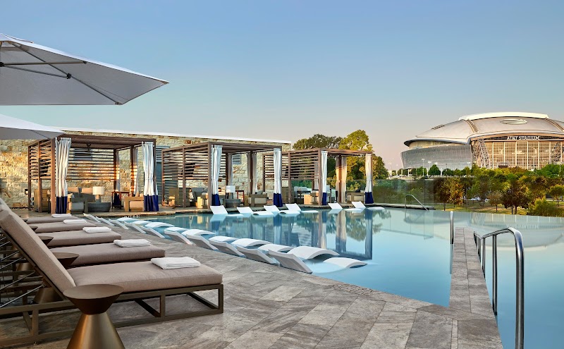 Live! by Loews - Arlington, Texas in Arlington, Texas, United States