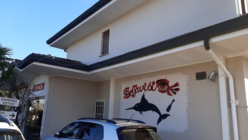 Locanda Bellavista in Teolo, Italy