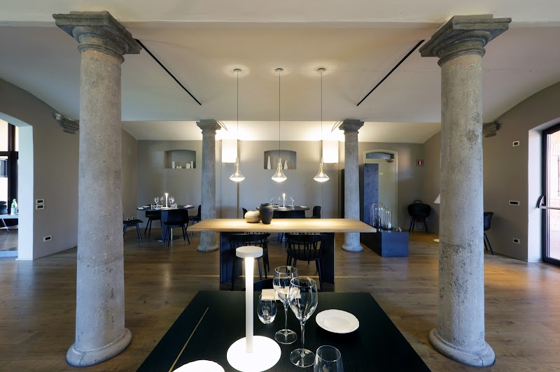 Locanda Ca' Matilde in Reggio Emilia, Italy