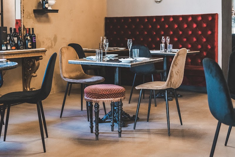 Locanda Del Teatro in Gualdo Tadino, Italy