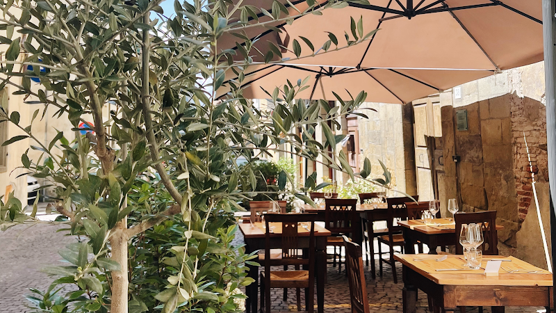 Locanda Guidi in Sansepolcro, Italy