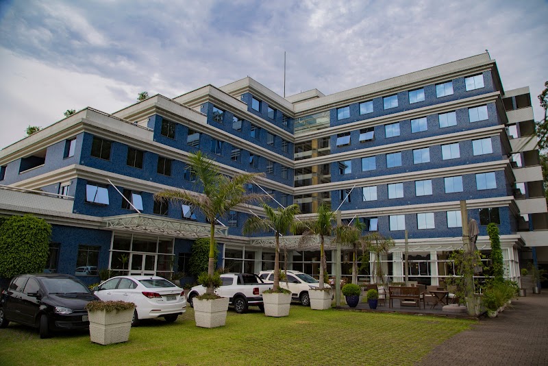 Locanda Hotel in Novo Hamburgo, Brazil