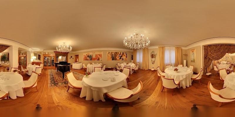 Locanda Le Muse in San Bonifacio, Italy