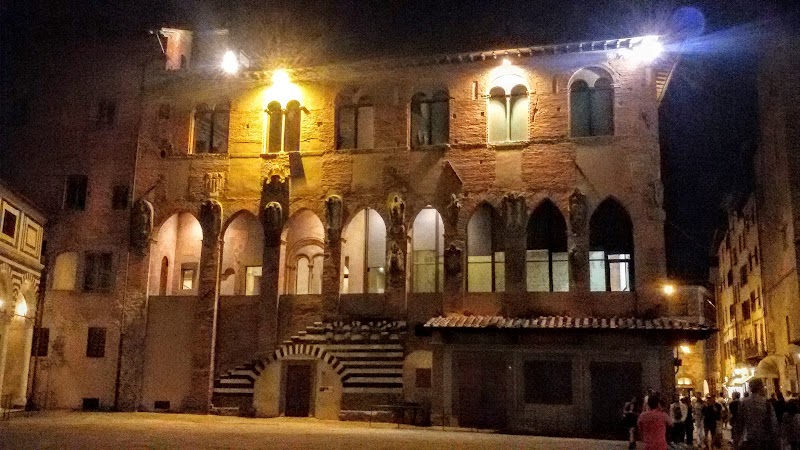 Locanda San Marco in Pistoia, Italy