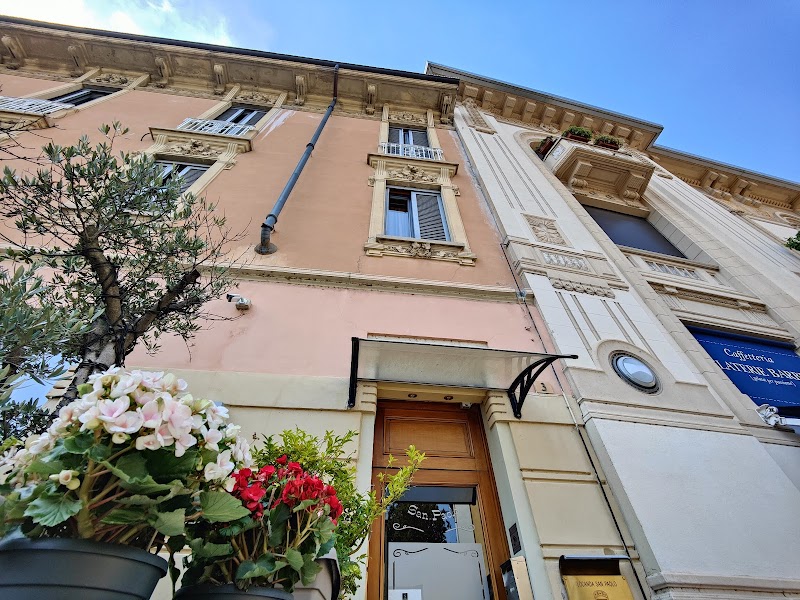 Locanda San Paolo in Monza, Italy