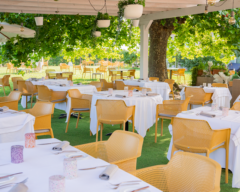 Locanda Sant'Agata in San Giuliano Terme, Italy