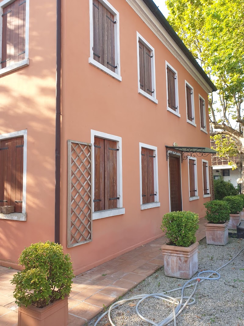 Locanda Stella D'oro in Quinto di Treviso, Italy