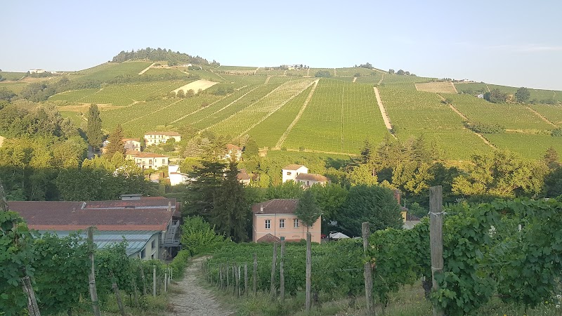 Locanda del Barbaresco in Alba, Italy