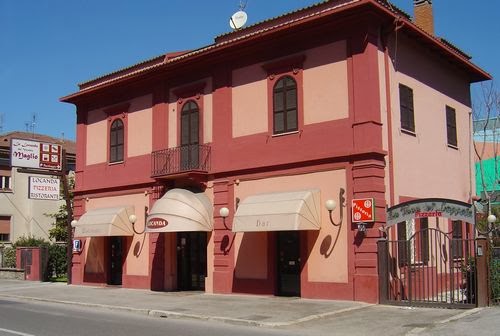 Locanda del Vecchio Maglio in Terni, Italy