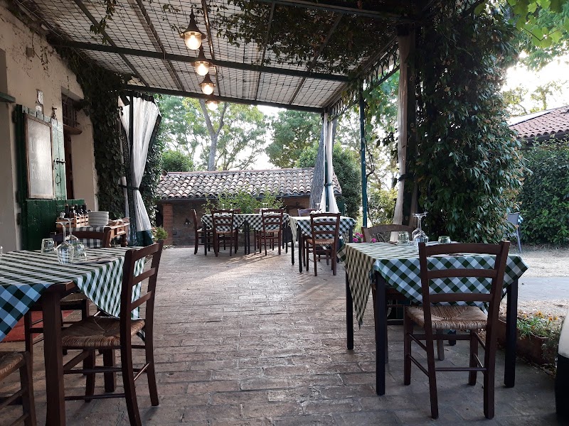 Locanda della Fortuna in Faenza, Italy