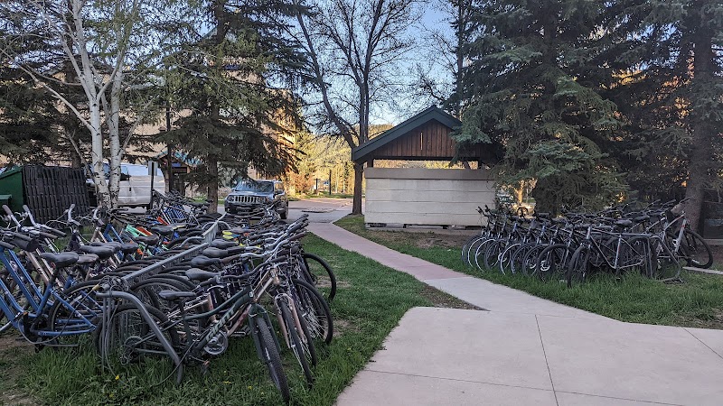 Lodge at Avon Center in Avon, Colorado, United States