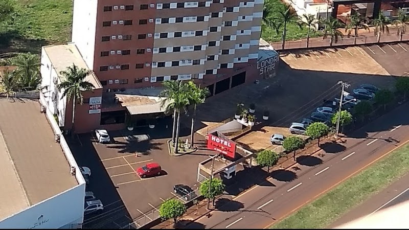 LondriStar Hotel in Londrina, Brazil