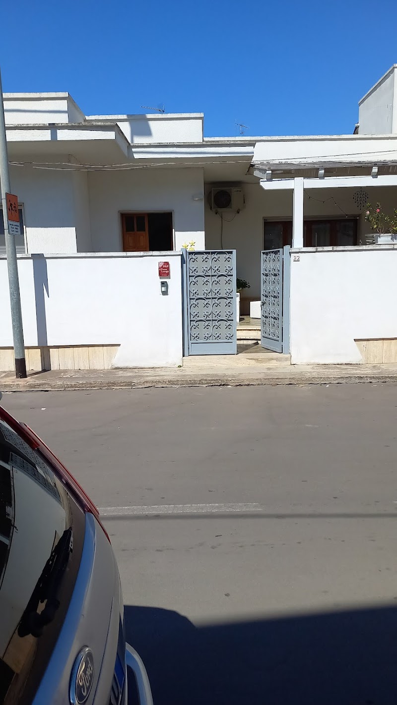 Lu Puzzu in Leverano, Italy