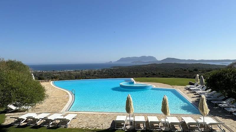 Luna Lughente in Olbia, Italy