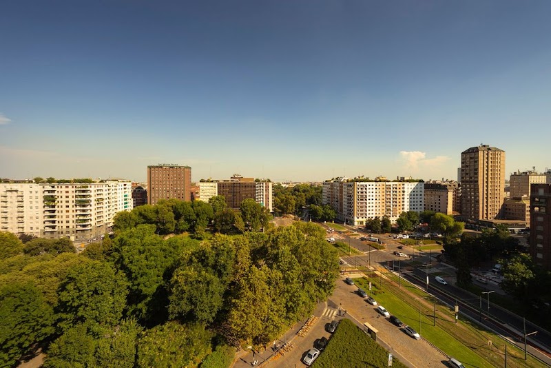 ME Milan Il Duca in Milan, Italy