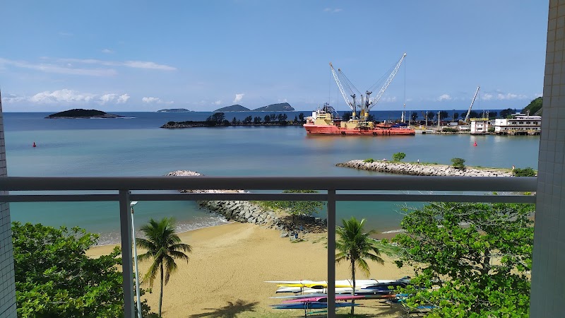 Macaé Othon Suites in Macae, Brazil