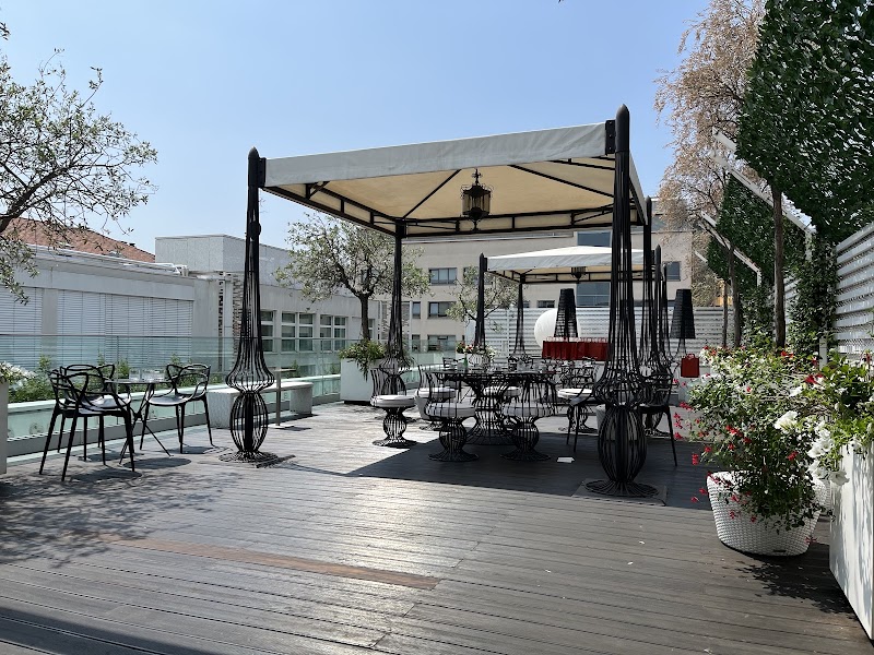 Magna Pars Suites Milano in Milan, Italy