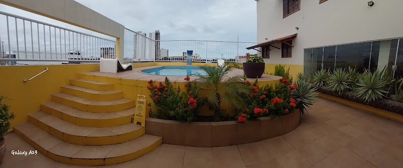 Magnus Plaza Hotel in Amapa, Brazil