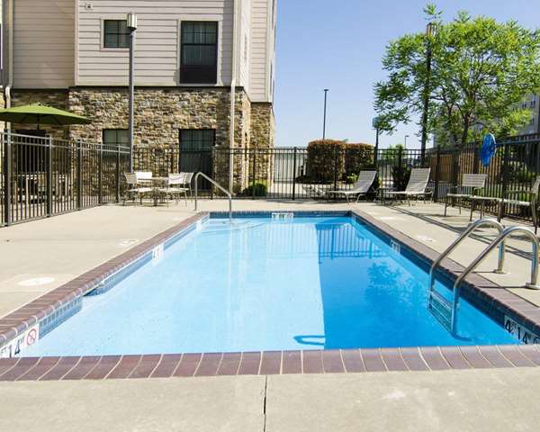 MainStay Suites Bentonville in Bentonville, Arkansas, United States