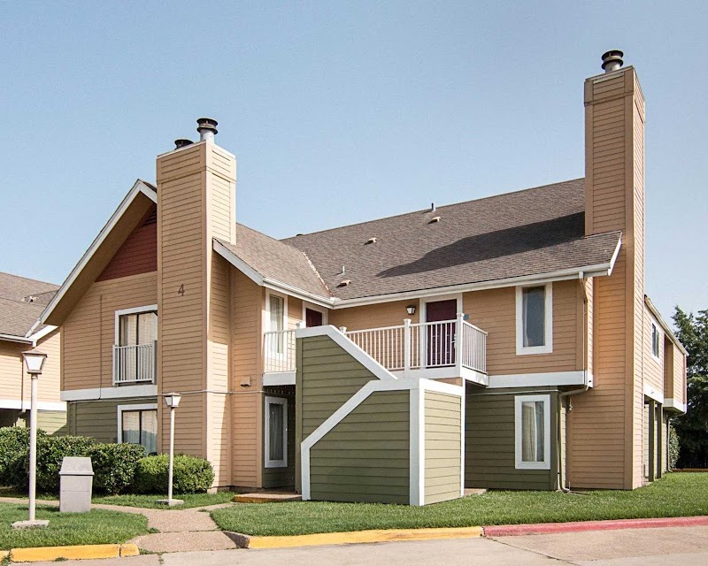 MainStay Suites Bossier City in Bossier City, Louisiana, United States